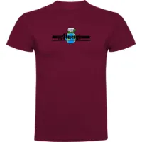 Kruskis Always Exploring T-shirt Med Korta ärmar