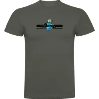 Kruskis Always Exploring T-shirt Med Korta ärmar Kruskis Always Exploring T-shirt Med Korta ärmar