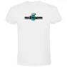 Kruskis Always Exploring T-shirt Med Korta ärmar
