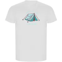 Kruskis Anything Like Camp Eco T-shirt Med Korta ärmar Kruskis Anything Like Camp Eco T-shirt Med Korta ärmar
