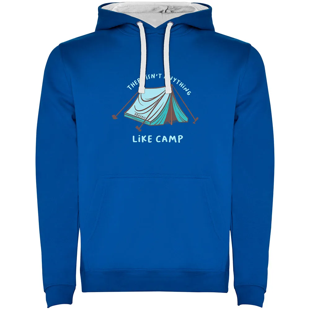 Kruskis Anything Like Camp Huvtröja Kruskis Anything Like Camp Huvtröja
