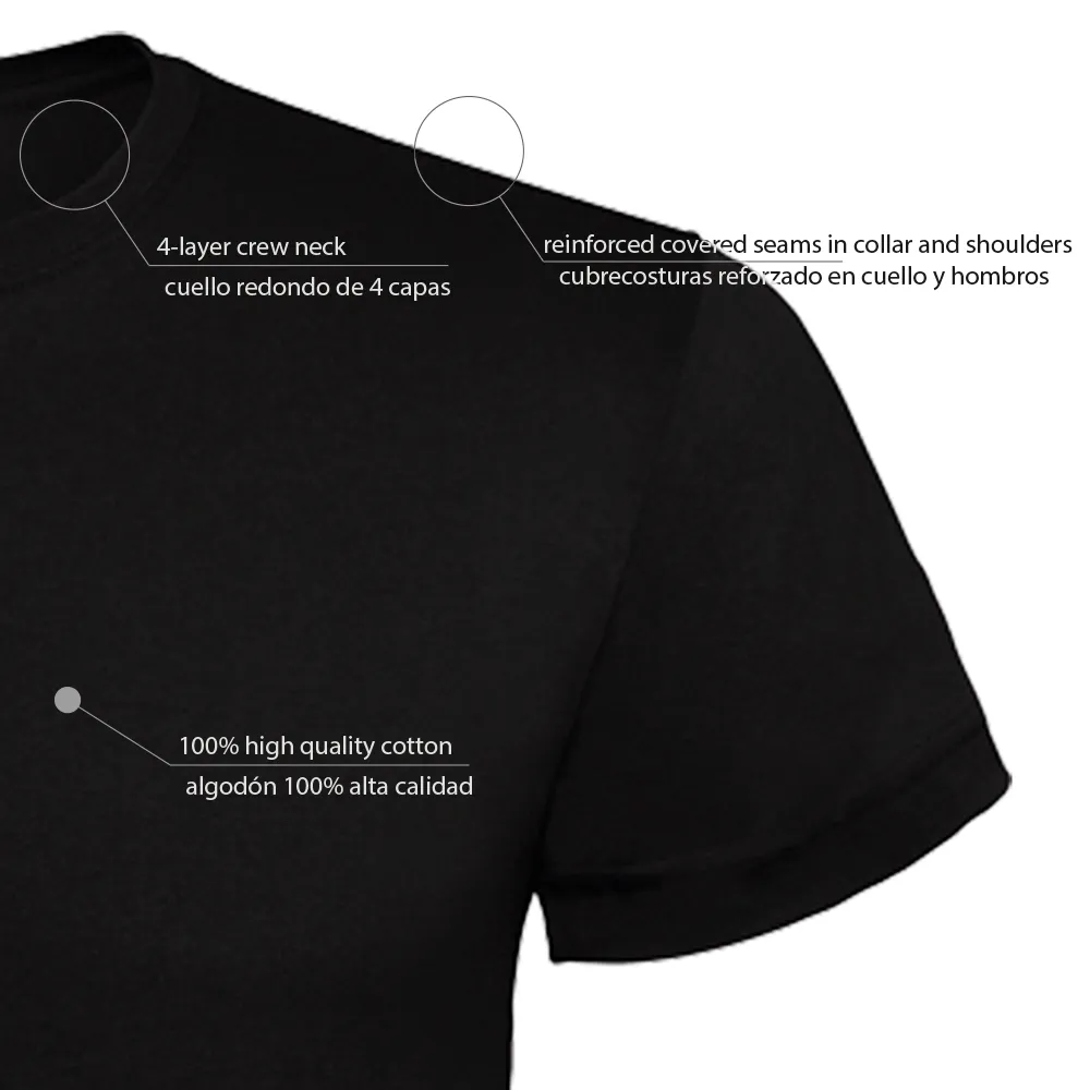 Kruskis Anything Like Camp T-shirt Med Korta ärmar