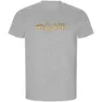 Kruskis Away From City Eco T-shirt Med Korta ärmar