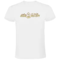 Kruskis Away From City T-shirt Med Korta ärmar Kruskis Away From City T-shirt Med Korta ärmar