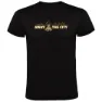 Kruskis Away From City T-shirt Med Korta ärmar