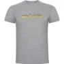 Kruskis Away From City T-shirt Med Korta ärmar