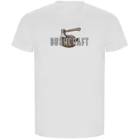 Kruskis Axe Eco T-shirt Med Korta ärmar Kruskis Axe Eco T-shirt Med Korta ärmar
