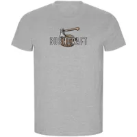 Kruskis Axe Eco T-shirt Med Korta ärmar
