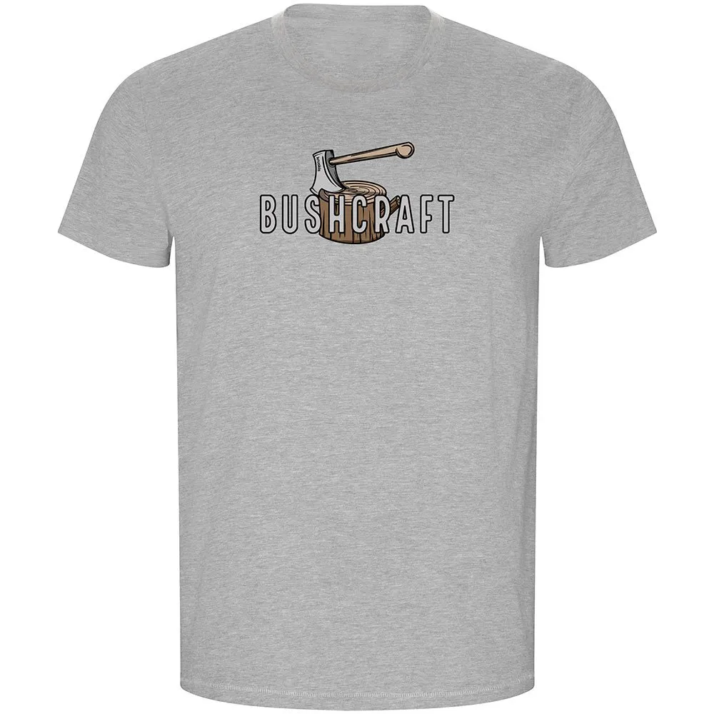 Kruskis Axe Eco T-shirt Med Korta ärmar