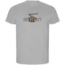 Kruskis Axe Eco T-shirt Med Korta ärmar