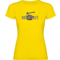 Kruskis Axe T-shirt Med Korta ärmar Kruskis Axe T-shirt Med Korta ärmar