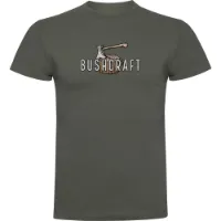 Kruskis Axe T-shirt Med Korta ärmar Kruskis Axe T-shirt Med Korta ärmar