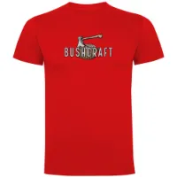 Kruskis Axe T-shirt Med Korta ärmar