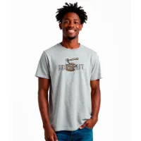 Kruskis Axe T-shirt Med Korta ärmar Kruskis Axe T-shirt Med Korta ärmar