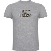Kruskis Axe T-shirt Med Korta ärmar