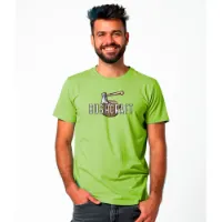 Kruskis Axe T-shirt Med Korta ärmar Kruskis Axe T-shirt Med Korta ärmar