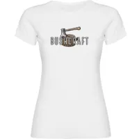 Kruskis Axe T-shirt Med Korta ärmar Kruskis Axe T-shirt Med Korta ärmar