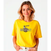 Kruskis Axe T-shirt Med Korta ärmar