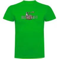 Kruskis Axe T-shirt Med Korta ärmar Kruskis Axe T-shirt Med Korta ärmar
