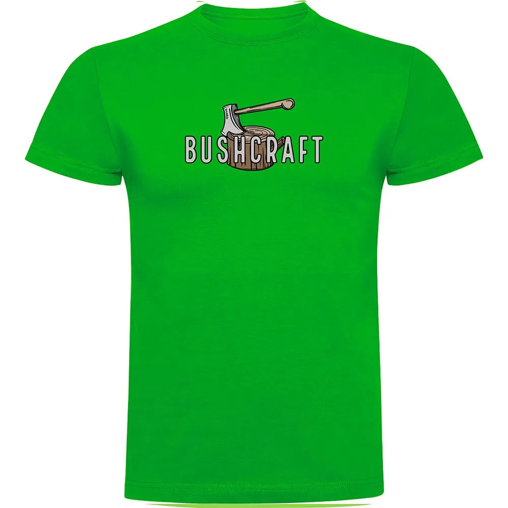 Kruskis Axe T-shirt Med Korta ärmar Kruskis Axe T-shirt Med Korta ärmar