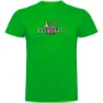 Kruskis Axe T-shirt Med Korta ärmar