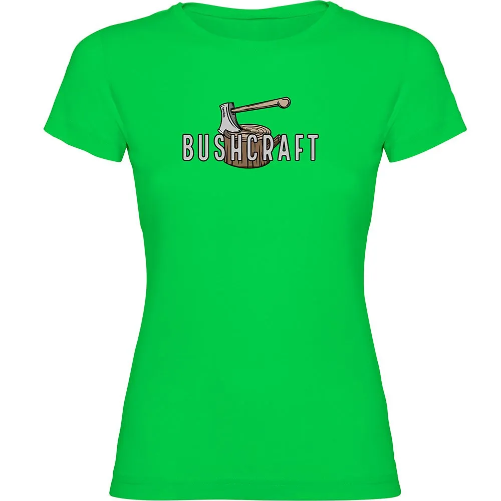 Kruskis Axe T-shirt Med Korta ärmar