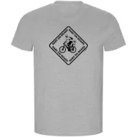 Kruskis Baby On Board Eco T-shirt Med Korta ärmar