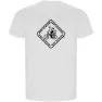 Kruskis Baby On Board Eco T-shirt Med Korta ärmar