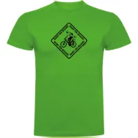 Kruskis Baby On Board T-shirt Med Korta ärmar