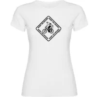 Kruskis Baby On Board T-shirt Med Korta ärmar
