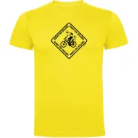 Kruskis Baby On Board T-shirt Med Korta ärmar Kruskis Baby On Board T-shirt Med Korta ärmar