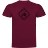 Kruskis Baby On Board T-shirt Med Korta ärmar