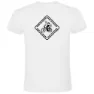 Kruskis Baby On Board T-shirt Med Korta ärmar