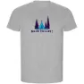 Kruskis Back To Life Eco T-shirt Med Korta ärmar