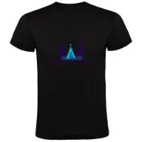 Kruskis Back To Life T-shirt Med Korta ärmar Kruskis Back To Life T-shirt Med Korta ärmar