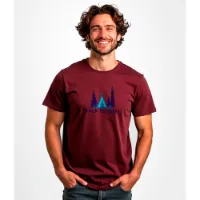 Kruskis Back To Life T-shirt Med Korta ärmar Kruskis Back To Life T-shirt Med Korta ärmar