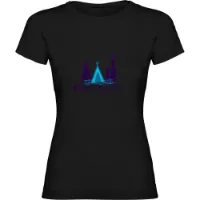 Kruskis Back To Life T-shirt Med Korta ärmar Kruskis Back To Life T-shirt Med Korta ärmar