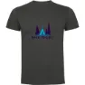 Kruskis Back To Life T-shirt Med Korta ärmar
