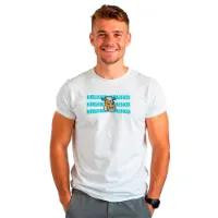 Kruskis Backpack Eco T-shirt Med Korta ärmar