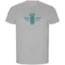 Kruskis Backpack Ready Eco T-shirt Med Korta ärmar