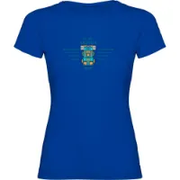 Kruskis Backpack Ready T-shirt Med Korta ärmar Kruskis Backpack Ready T-shirt Med Korta ärmar
