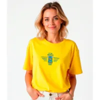 Kruskis Backpack Ready T-shirt Med Korta ärmar