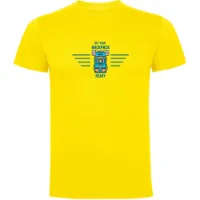 Kruskis Backpack Ready T-shirt Med Korta ärmar
