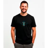 Kruskis Backpack Ready T-shirt Med Korta ärmar Kruskis Backpack Ready T-shirt Med Korta ärmar