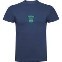 Kruskis Backpack Ready T-shirt Med Korta ärmar Kruskis Backpack Ready T-shirt Med Korta ärmar