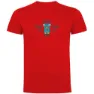 Kruskis Backpack Ready T-shirt Med Korta ärmar