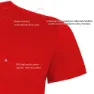 Kruskis Backpack Ready T-shirt Med Korta ärmar