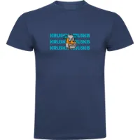 Kruskis Backpack T-shirt Med Korta ärmar