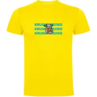 Kruskis Backpack T-shirt Med Korta ärmar