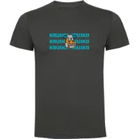 Kruskis Backpack T-shirt Med Korta ärmar Kruskis Backpack T-shirt Med Korta ärmar